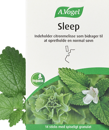 Vogel Sleep  14sticks