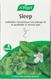 Vogel Sleep 14 Sticks