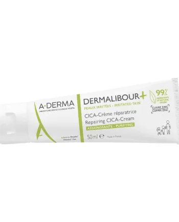 -derma Dermalibour  Cica-cream 50ml