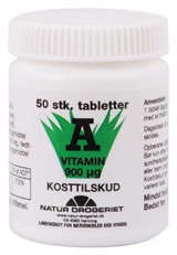 -vitamin 900 Mcg 3000      50tabl