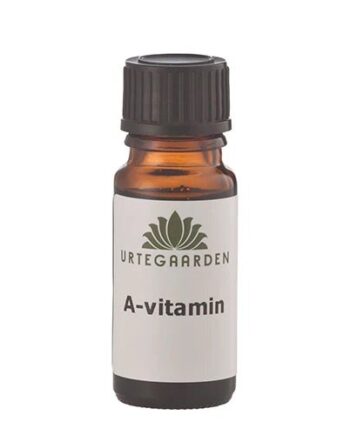 -vitamin 10 Ml