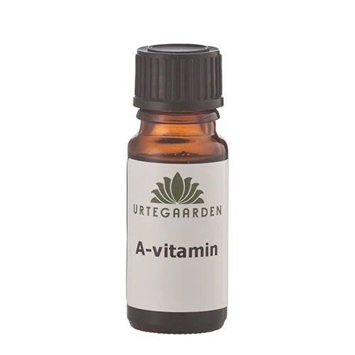 -vitamin 10 Ml