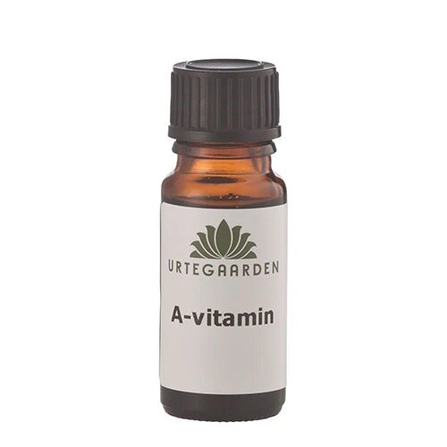 -vitamin 30 Ml