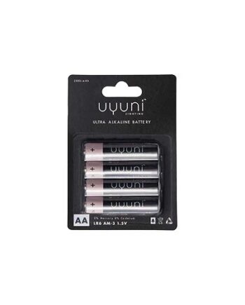 Aa Batteri    5v  2300mah   -pack