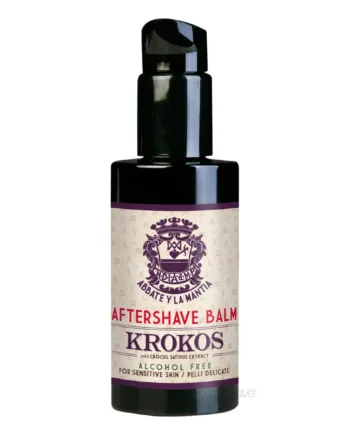 Abbate   La Mantia Aftershave Balm  Krokos  100 Ml