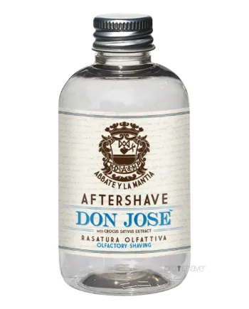 Abbate   La Mantia Aftershave Lotion  Don José  100 Ml