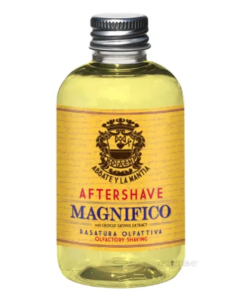 Abbate   La Mantia Aftershave Lotion  Magnifico  100 Ml