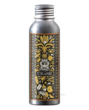 Abbate   La Mantia Aftershave  Urash  100 Ml