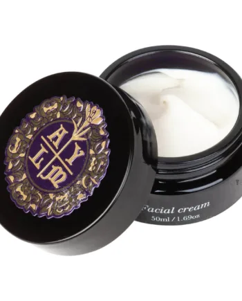 Abbate   La Mantia Ansigtscreme  Krokos  50 Ml
