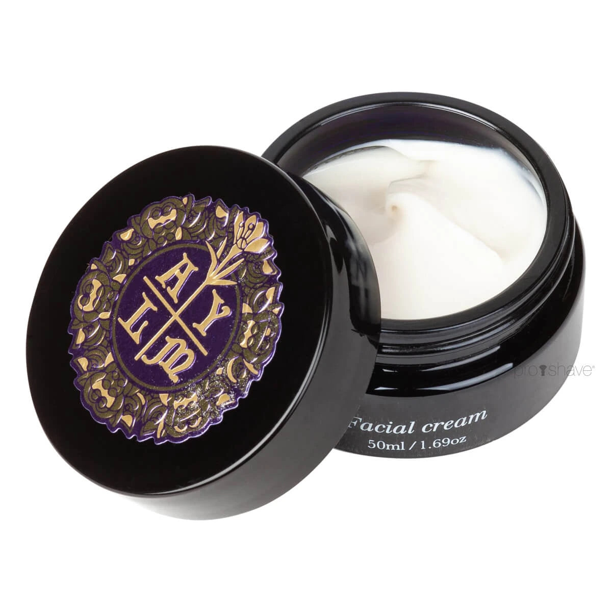 Abbate La Mantia Ansigtscreme Krokos 50 Ml