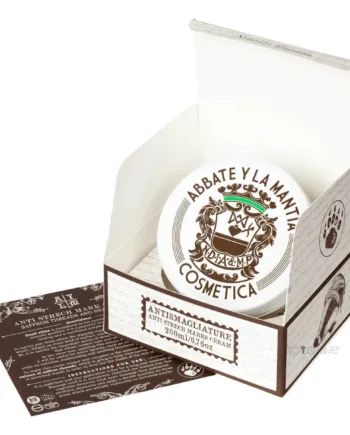 Abbate   La Mantia Anti-stretch Creme  200 Ml