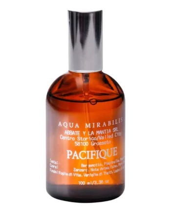 Abbate   La Mantia Aqua Mirabilis  Pacifique  100 Ml