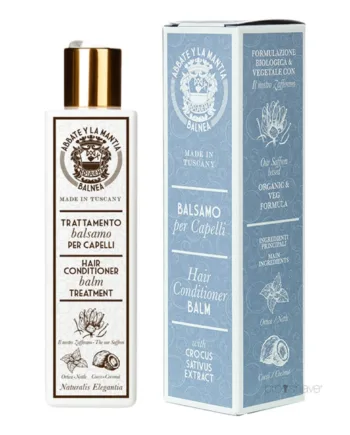 Abbate   La Mantia Balsam  250 Ml