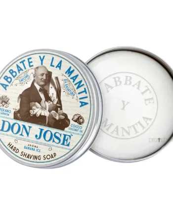 Abbate   La Mantia Barbersæbe  Don José  80 Gr