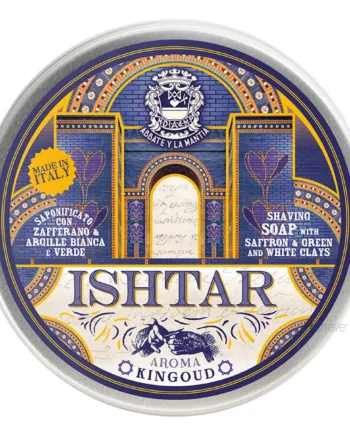 Abbate   La Mantia Barbersæbe  Ishtar  200 Ml