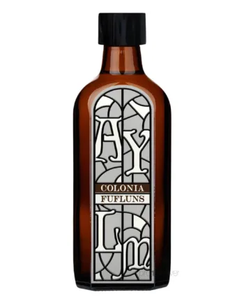 Abbate   La Mantia Cologne  Fufluns  200 Ml