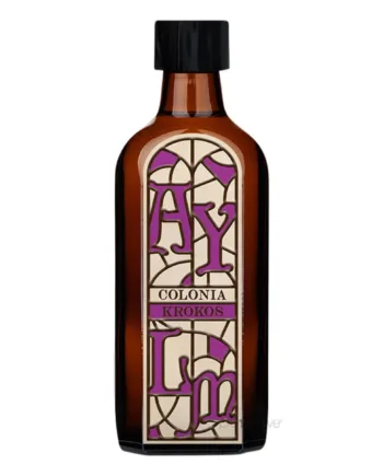 Abbate   La Mantia Cologne  Krokos  200 Ml
