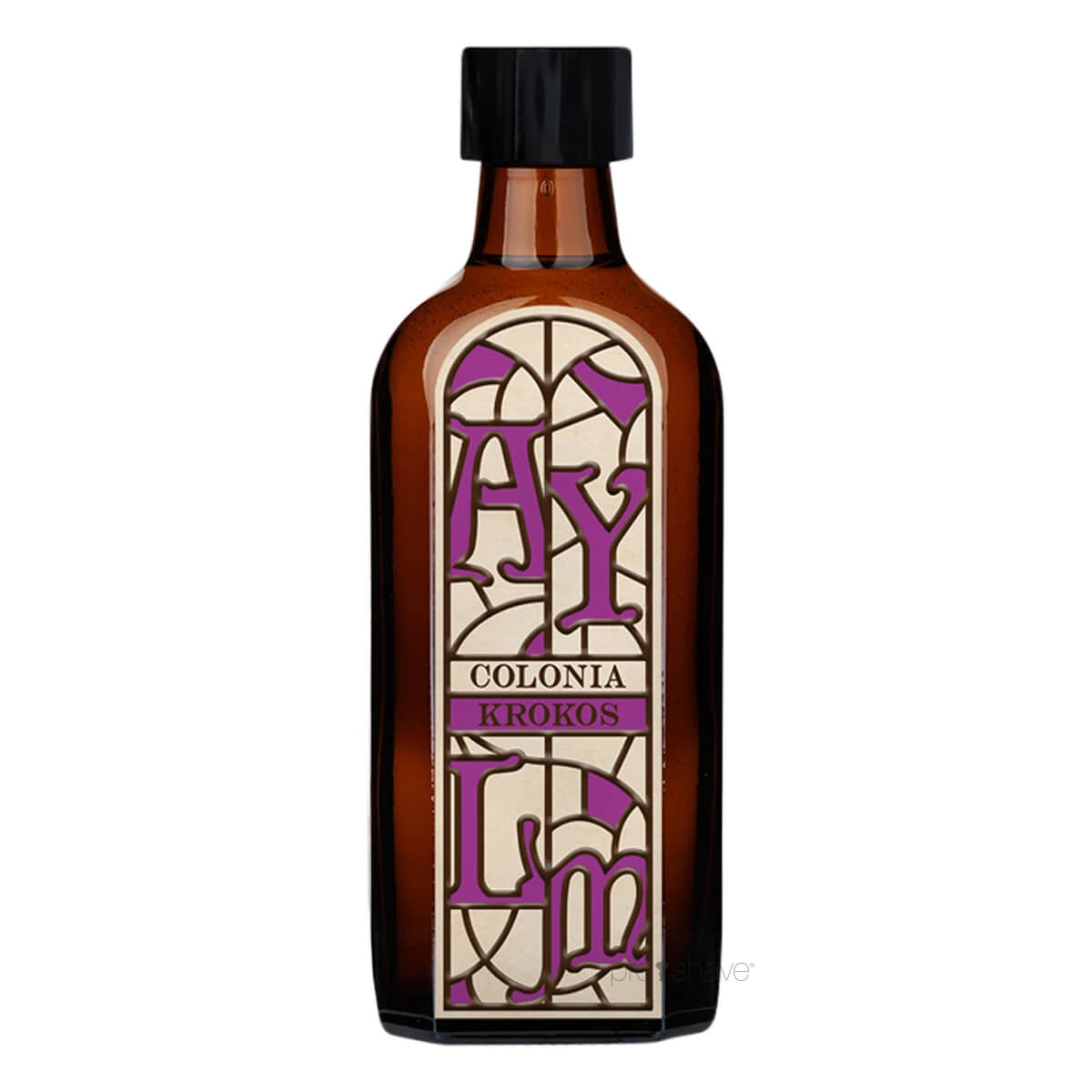 Abbate La Mantia Cologne Krokos 200 Ml