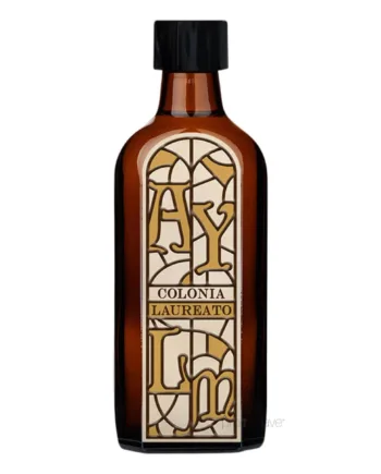 Abbate   La Mantia Cologne  Laureato  200 Ml