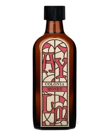 Abbate   La Mantia Cologne  Monet  200 Ml