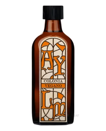 Abbate   La Mantia Cologne  Vegano  200 Ml