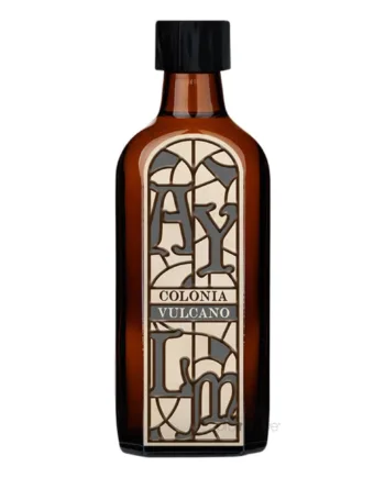 Abbate   La Mantia Cologne  Vulcano  200 Ml