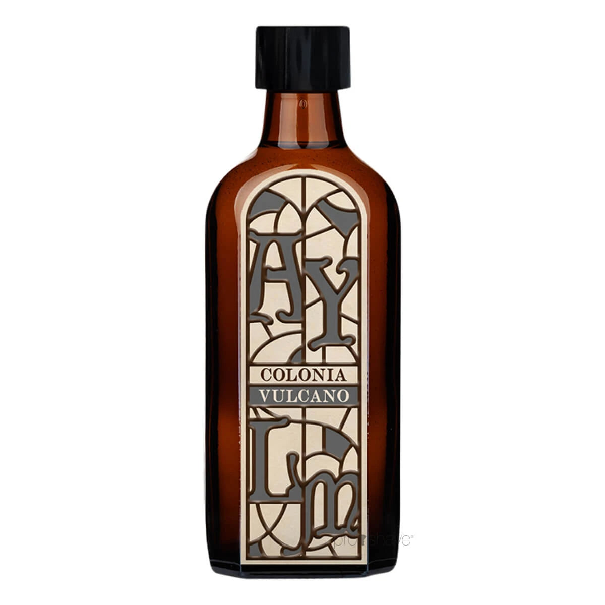 Abbate La Mantia Cologne Vulcano 200 Ml