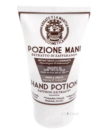 Abbate   La Mantia Håndcreme  Repairing  75 Ml