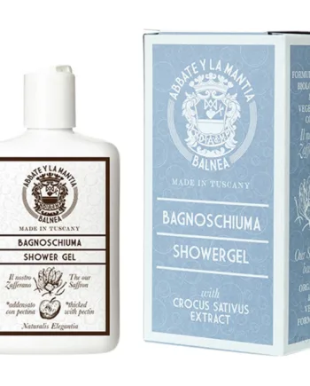 Abbate   La Mantia Shower Gel  400 Ml