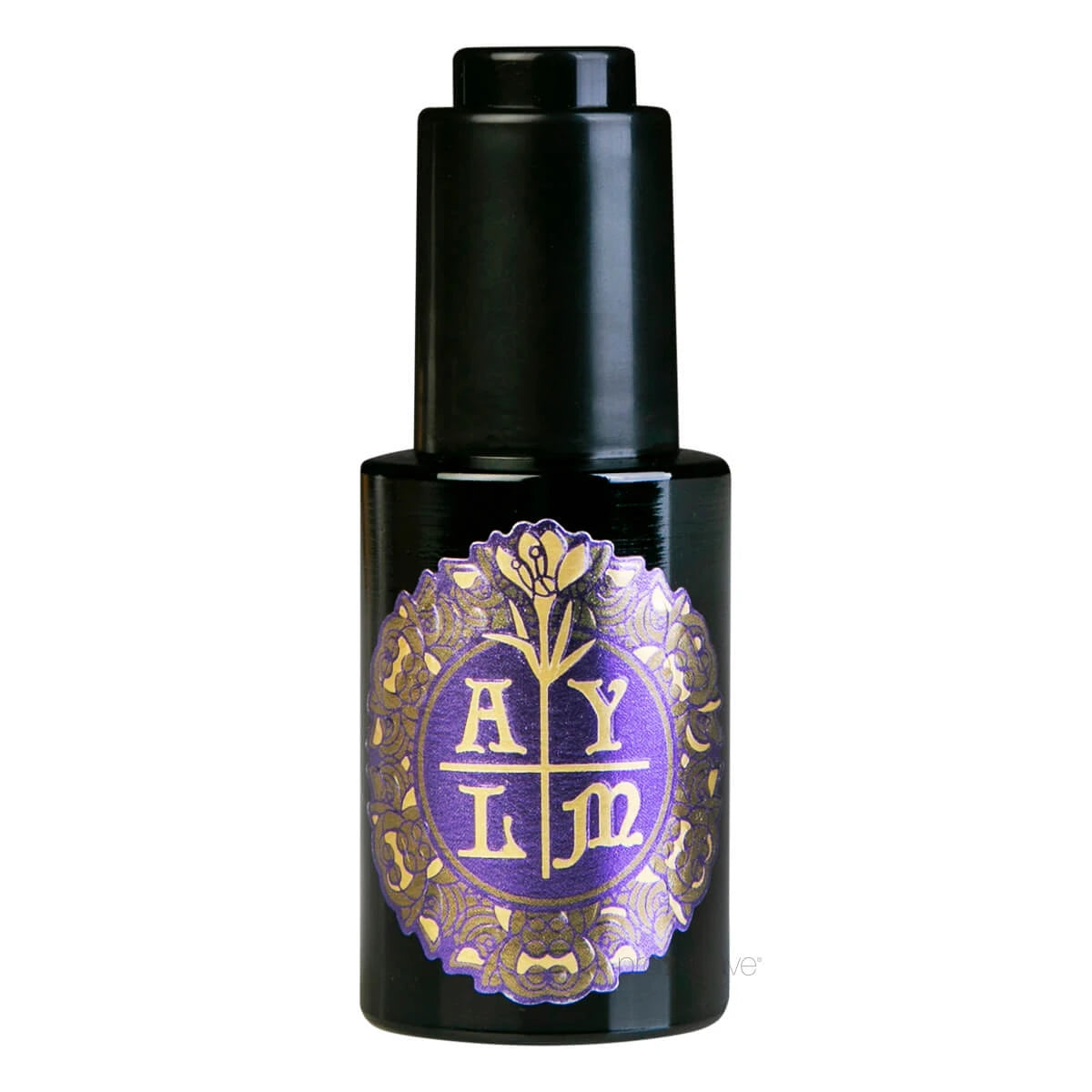 Abbate La Mantia Skægolie Krokos 30 Ml