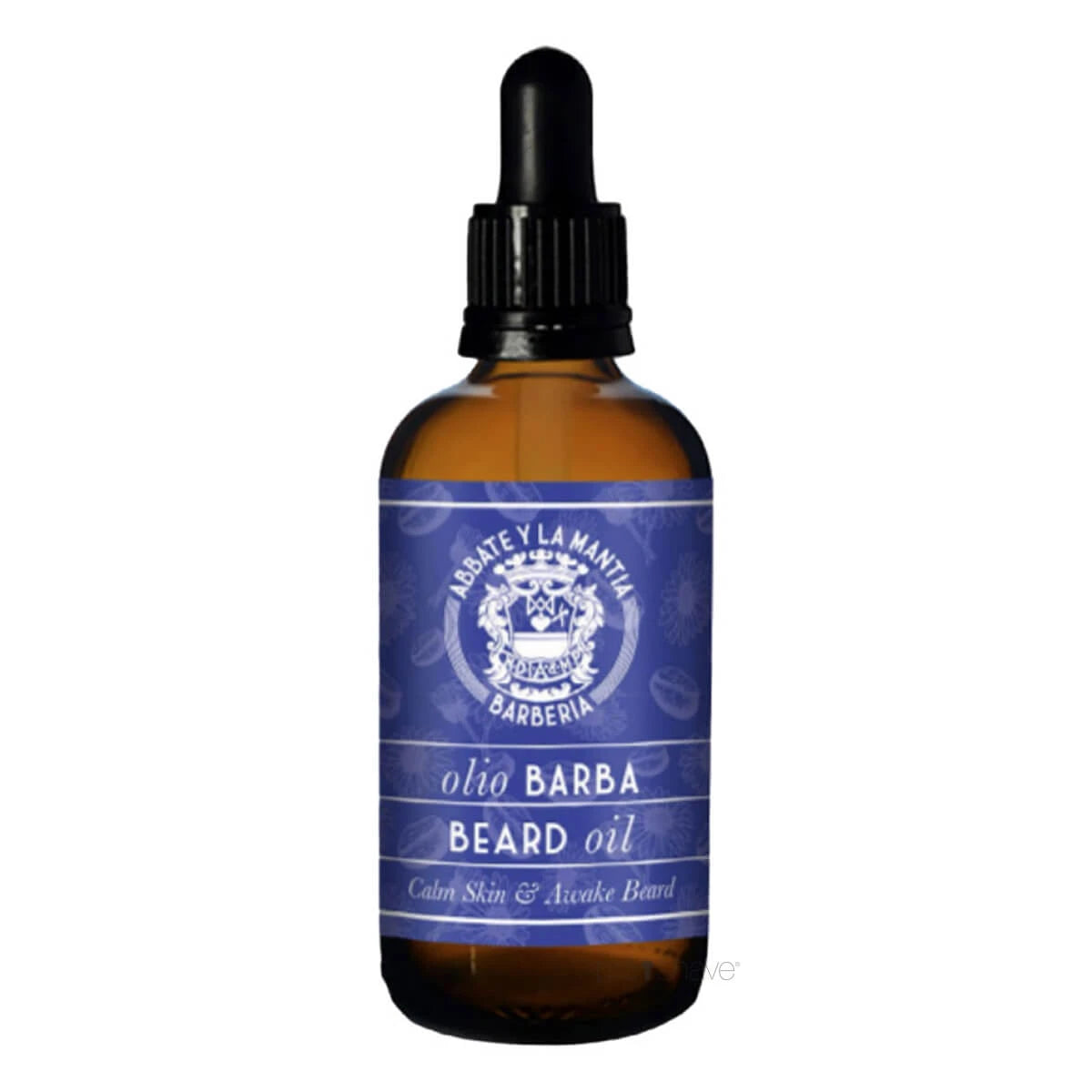 Abbate La Mantia Skægolie 50 Ml