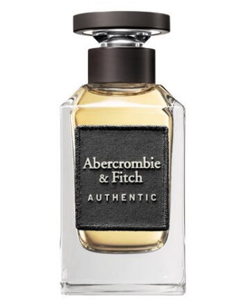 Abercrombie   Fitch Authentic Man Eau De Toilette 100 Ml