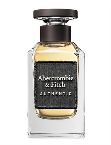 Abercrombie Fitch Authentic Man Eau De Toilette 100 Ml