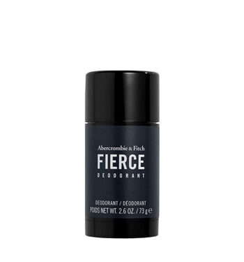 Abercrombie   Fitch Fierce Deodorant Stick 73g