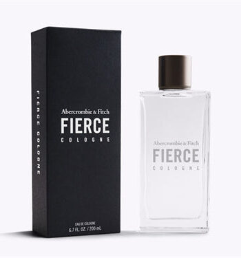 Abercrombie   Fitch Fierce Eau De Cologne 30 Ml