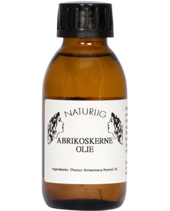 Abrikoskerneolie