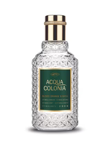 4711 Acqua Colonia Blood Orange   Basil 50 Ml