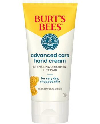 Advanced Care Hand Cream Intense Nourishment