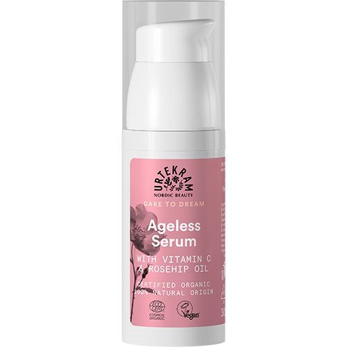 Ageless Serum With Vitamin     Rosehip Oil 30 Ml