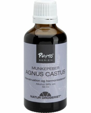 Agnus Castus 50 Ml