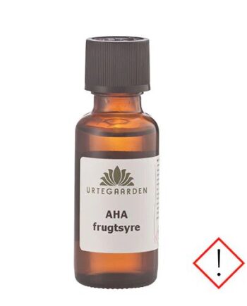Aha- Frugtsyre 30 Ml