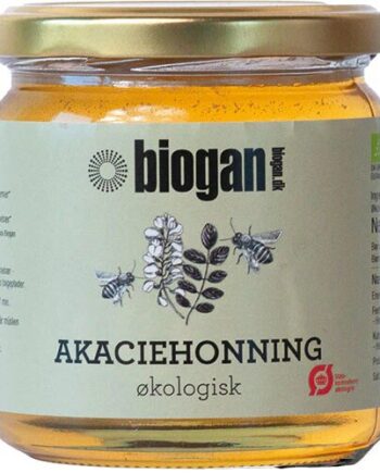 Akacie Honning