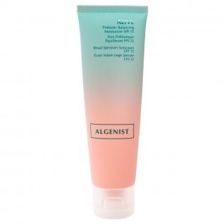 Algenist Alive Prebiotic Moisturizer Spf15 50ml
