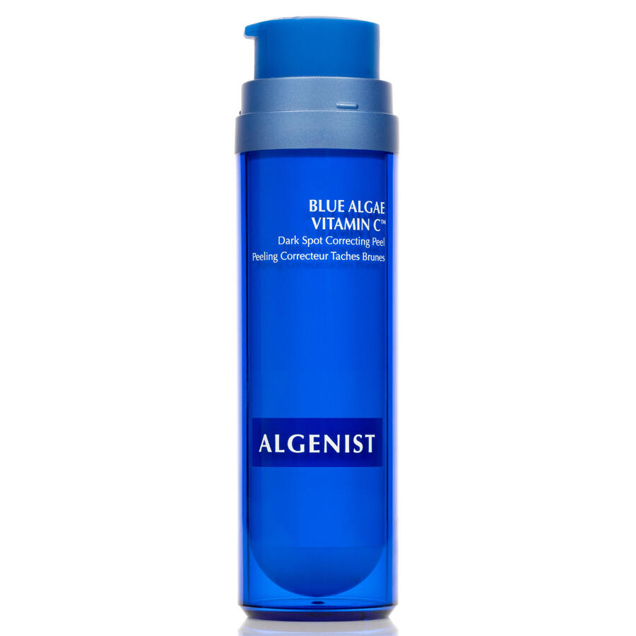 Algenist Blue Algae Vitamin Dark Spot Correcting Peel 45ml