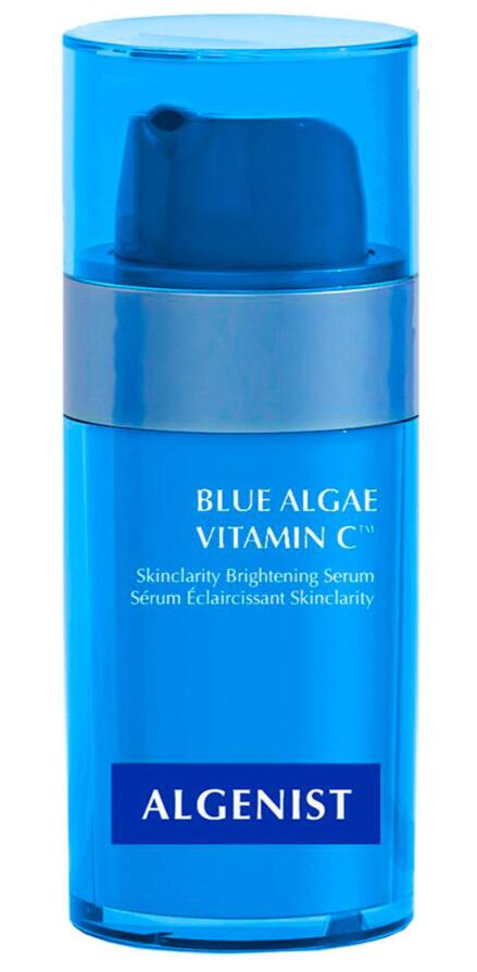 Algenist Blue Algae Vitamin Skinclarity Brightening Serum 30ml