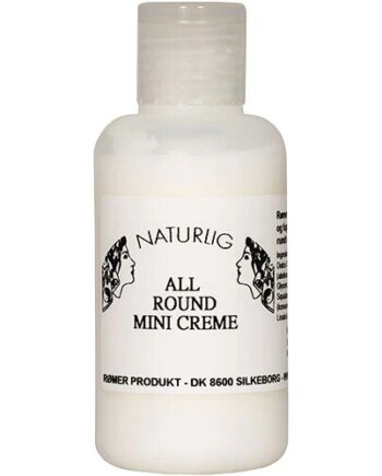 All Round Creme 100 Ml