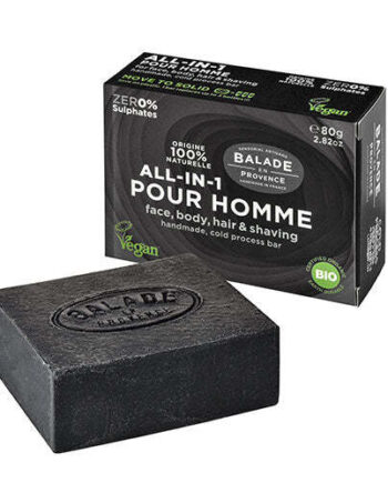 All-in-one For Men 80 Gram