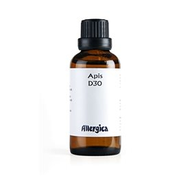 Allergica Apis D30  Bull  50 Ml