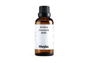 Allergica Arnica D30  50ml
