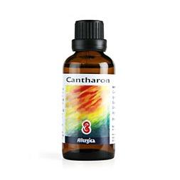 Allergica Cantharon  50ml